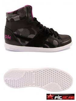 Dámská kotníková obuv značky Reebok